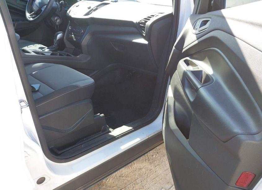 Photo 5 of 2018 Ford Escape S (VIN 1FMCU0F78JUC94856)