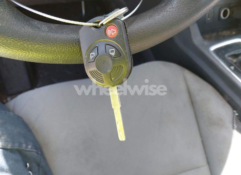 Photo 11 of 2018 Ford Escape S (VIN 1FMCU0F78JUD13762)