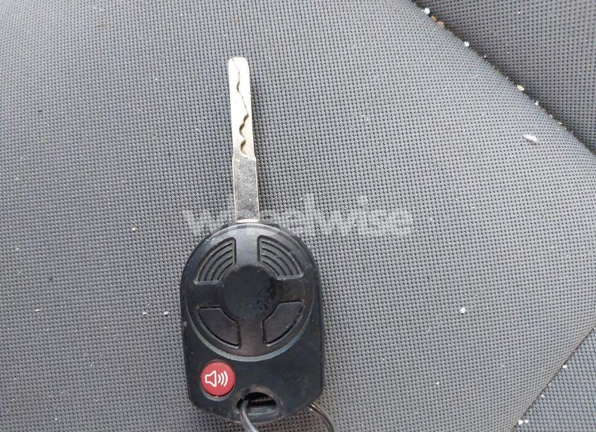 Photo 11 of 2019 Ford Escape S (VIN 1FMCU0F78KUA39819)