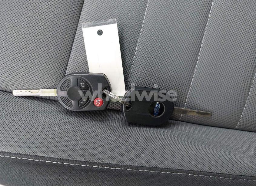 Photo 11 of 2019 Ford Escape S (VIN 1FMCU0F78KUB26300)