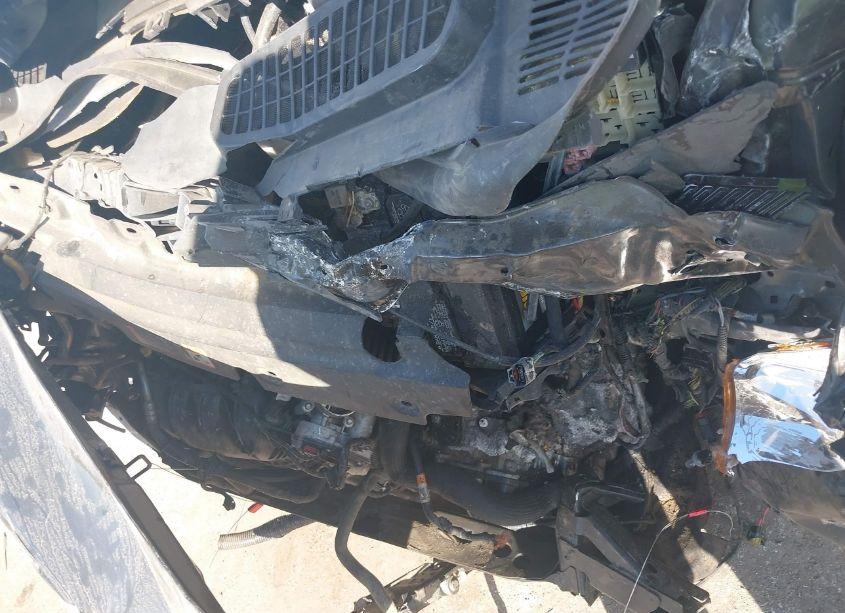 Photo 10 of 2019 Ford Escape S (VIN 1FMCU0F78KUC52270)