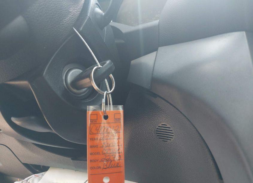 Photo 11 of 2019 Ford Escape S (VIN 1FMCU0F78KUC52270)