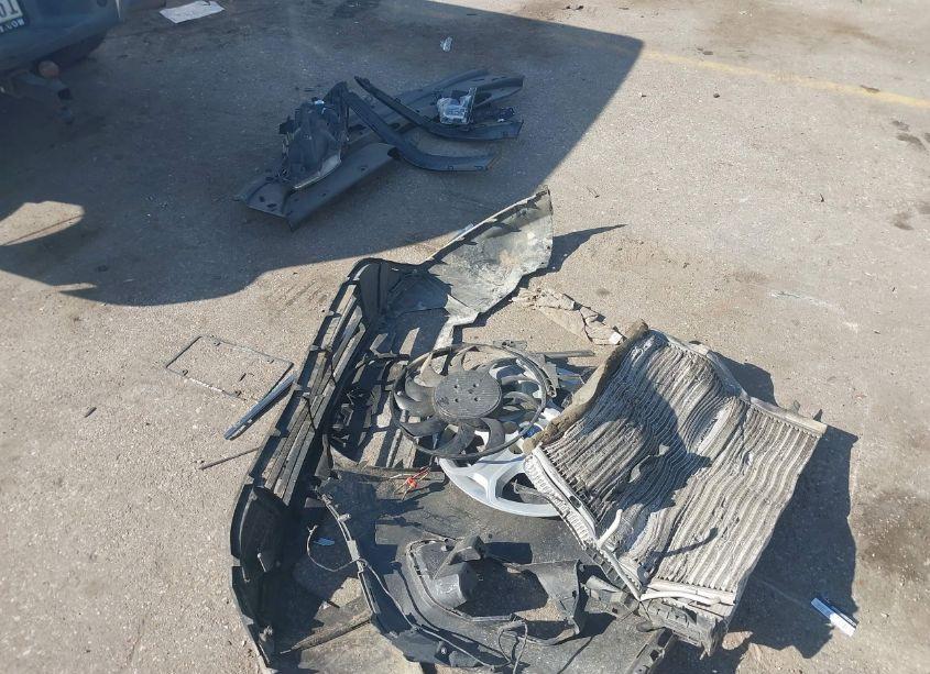 Photo 12 of 2019 Ford Escape S (VIN 1FMCU0F78KUC52270)