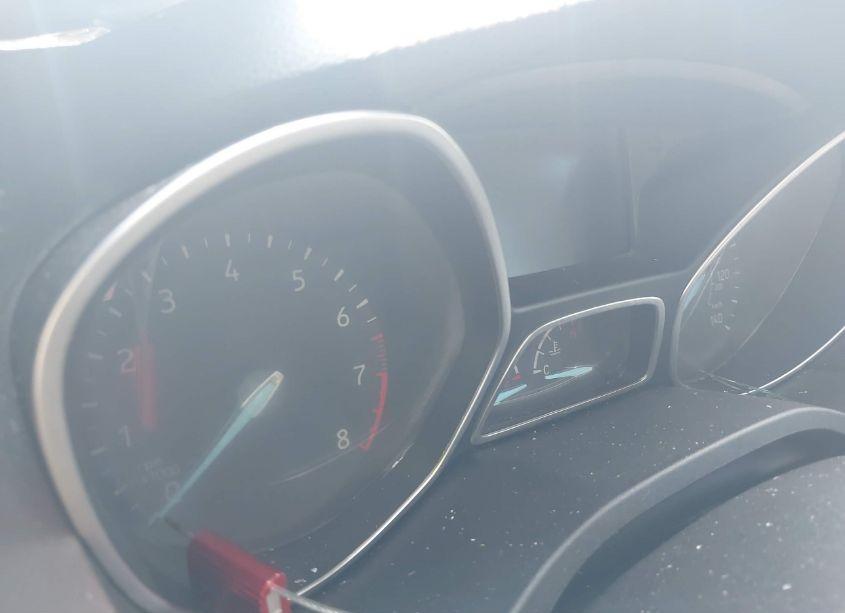 Photo 16 of 2019 Ford Escape S (VIN 1FMCU0F78KUC52270)