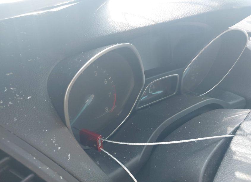 Photo 7 of 2019 Ford Escape S (VIN 1FMCU0F78KUC52270)