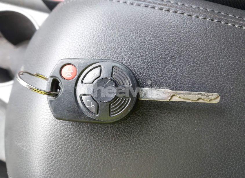 Photo 11 of 2013 Ford Escape S (VIN 1FMCU0F79DUB00212)