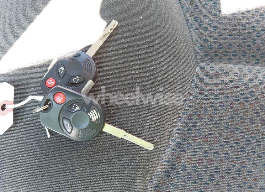 Photo 11 of 2013 Ford Escape S (VIN 1FMCU0F79DUB30794)