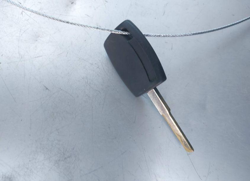 Photo 11 of 2013 Ford Escape S (VIN 1FMCU0F79DUD72338)