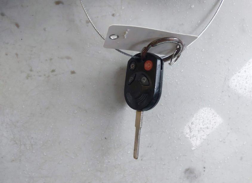 Photo 11 of 2014 Ford Escape S (VIN 1FMCU0F79EUB69385)