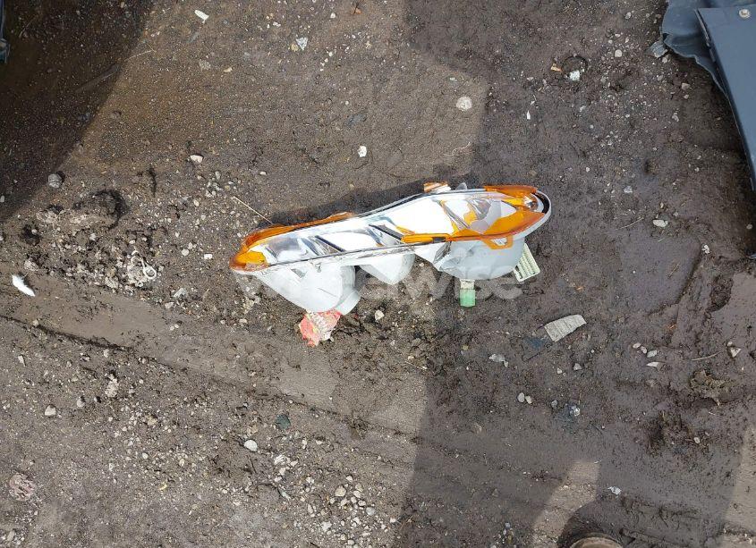 Photo 12 of 2014 Ford Escape S (VIN 1FMCU0F79EUB71198)