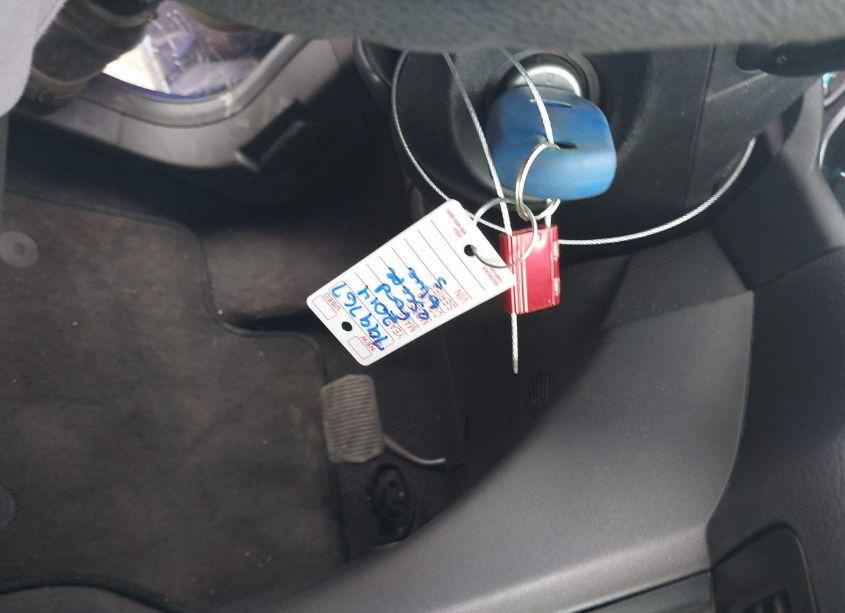 Photo 11 of 2014 Ford Escape S (VIN 1FMCU0F79EUC16222)