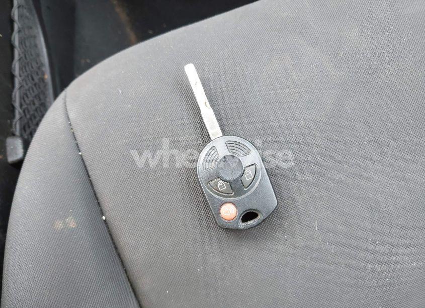 Photo 11 of 2015 Ford Escape S (VIN 1FMCU0F79FUB59280)