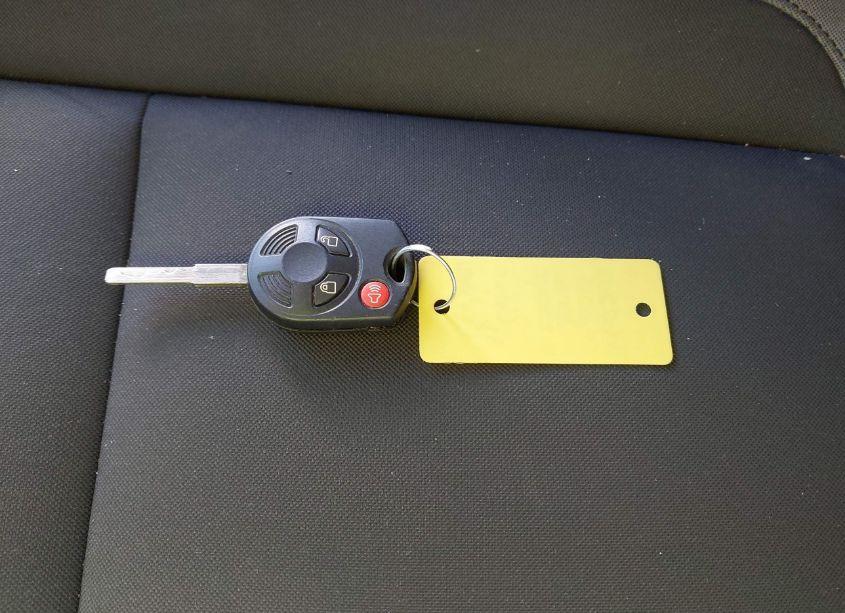 Photo 11 of 2015 Ford Escape S (VIN 1FMCU0F79FUB87788)