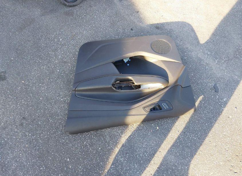 Photo 12 of 2015 Ford Escape S (VIN 1FMCU0F79FUB87788)