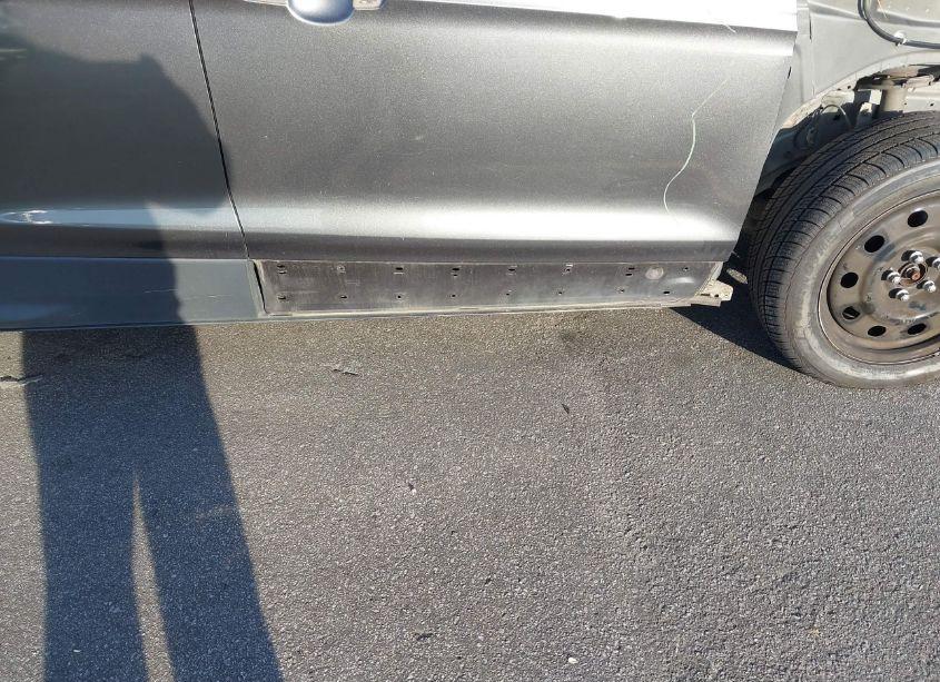 Photo 13 of 2015 Ford Escape S (VIN 1FMCU0F79FUB87788)