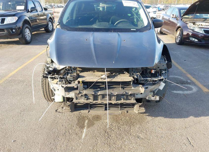 Photo 15 of 2015 Ford Escape S (VIN 1FMCU0F79FUB87788)