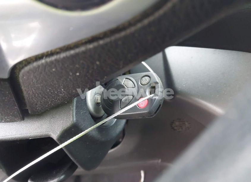 Photo 11 of 2015 Ford Escape S (VIN 1FMCU0F79FUC55510)