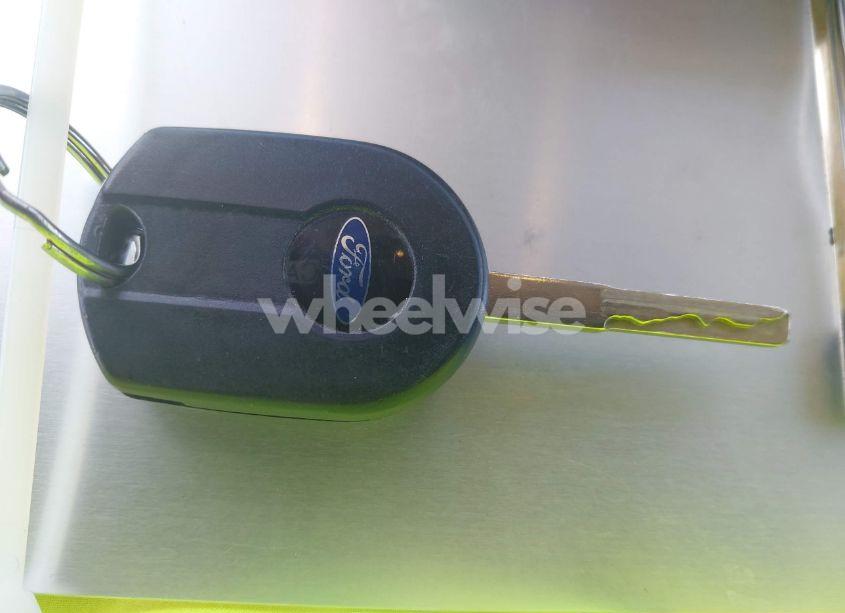 Photo 11 of 2016 Ford Escape S (VIN 1FMCU0F79GUB44943)