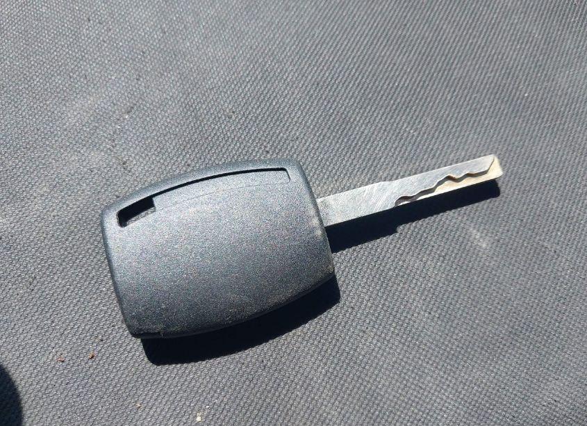 Photo 11 of 2016 Ford Escape S (VIN 1FMCU0F79GUB71060)