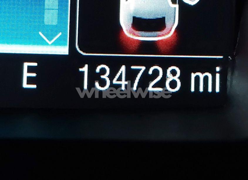 Photo 15 of 2016 Ford Escape S (VIN 1FMCU0F79GUB79594)