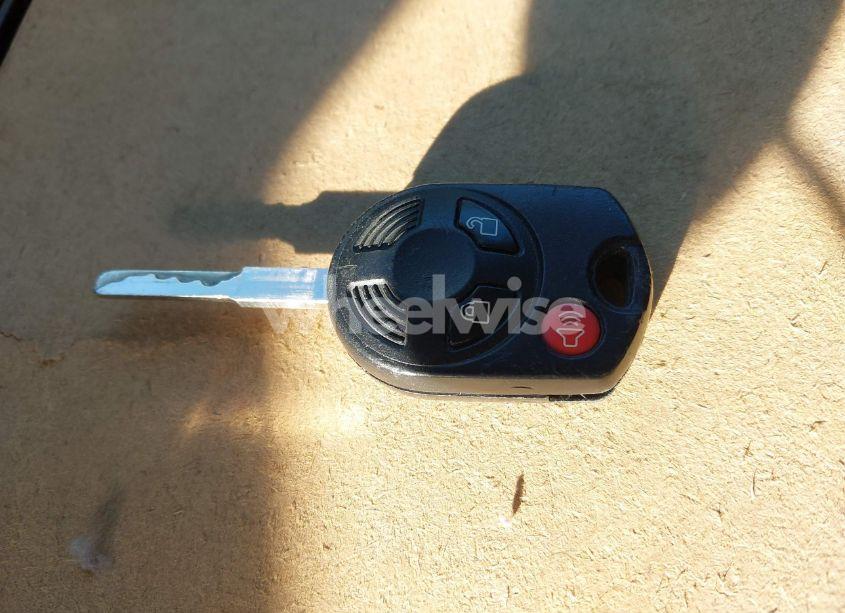 Photo 11 of 2016 Ford Escape S (VIN 1FMCU0F79GUC07426)