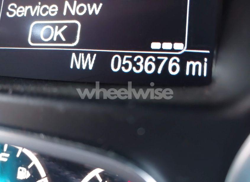 Photo 15 of 2016 Ford Escape S (VIN 1FMCU0F79GUC07426)