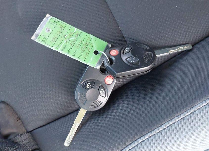 Photo 11 of 2016 Ford Escape S (VIN 1FMCU0F79GUC18491)