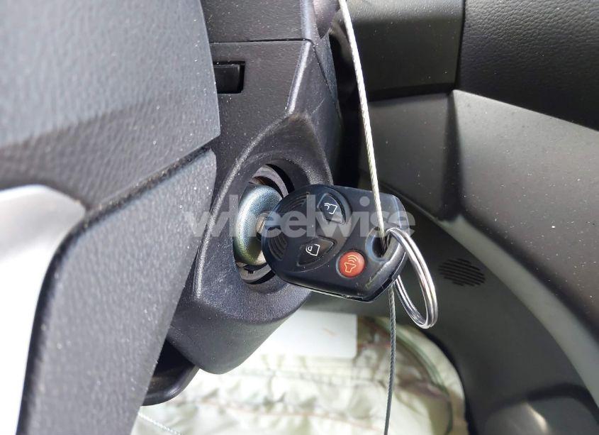 Photo 11 of 2016 Ford Escape S (VIN 1FMCU0F79GUC34352)