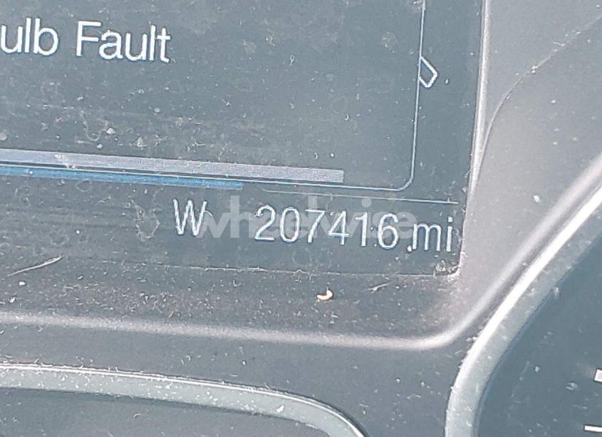 Photo 15 of 2016 Ford Escape S (VIN 1FMCU0F79GUC72860)