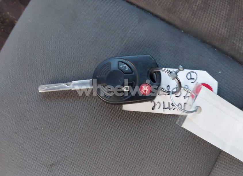 Photo 11 of 2017 Ford Escape S (VIN 1FMCU0F79HUC84380)