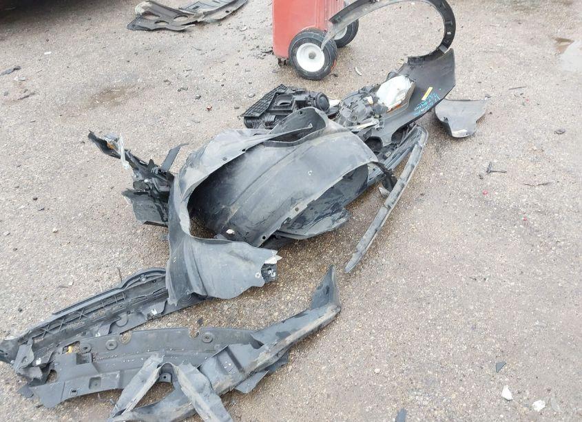 Photo 12 of 2017 Ford Escape S (VIN 1FMCU0F79HUC89918)