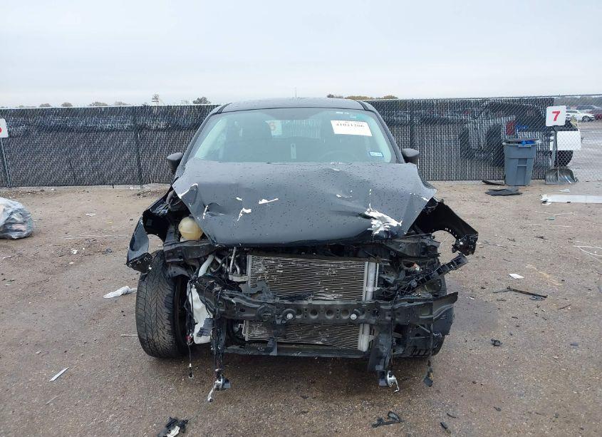 Photo 13 of 2017 Ford Escape S (VIN 1FMCU0F79HUC89918)