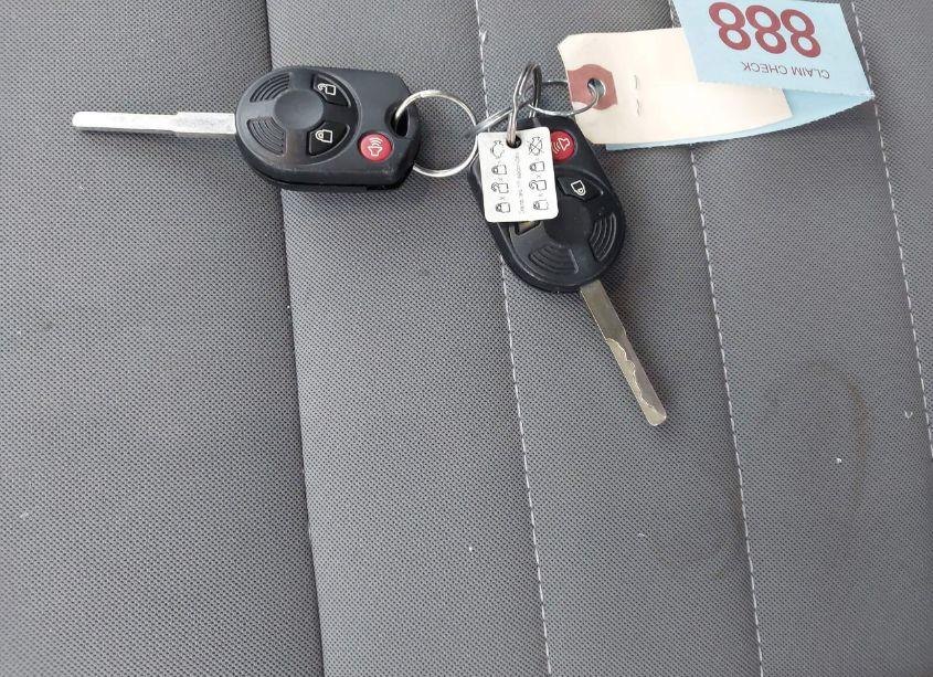 Photo 11 of 2017 Ford Escape S (VIN 1FMCU0F79HUD47672)