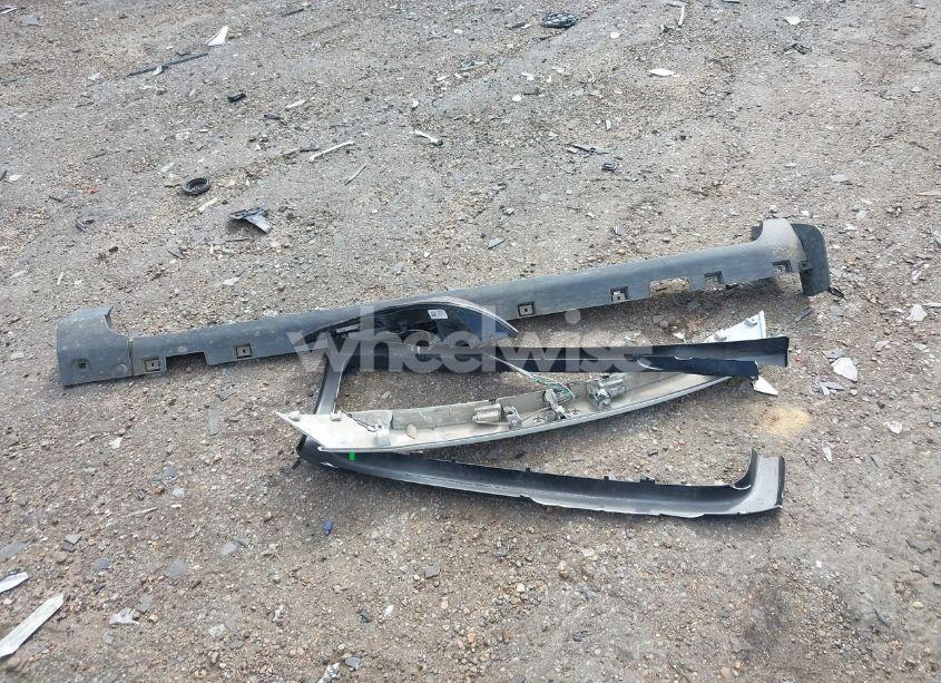 Photo 12 of 2017 Ford Escape S (VIN 1FMCU0F79HUD81756)