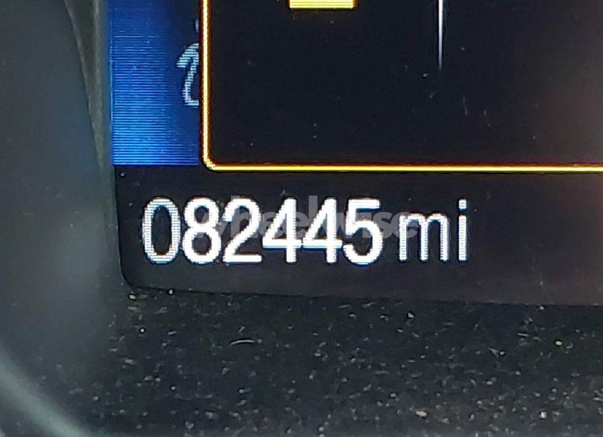 Photo 16 of 2017 Ford Escape S (VIN 1FMCU0F79HUD81756)