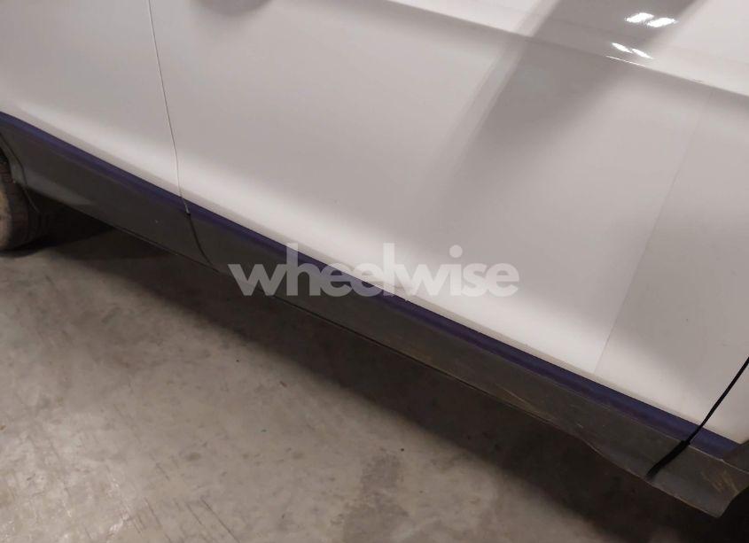 Photo 20 of 2017 Ford Escape S (VIN 1FMCU0F79HUD81756)