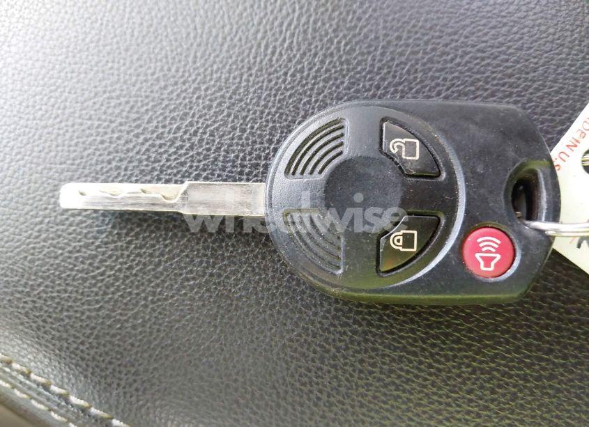 Photo 11 of 2018 Ford Escape S (VIN 1FMCU0F79JUA22719)