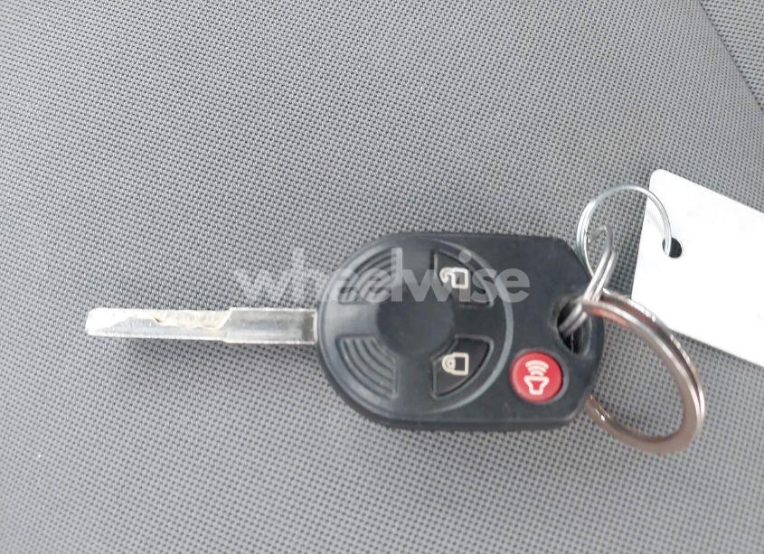 Photo 11 of 2018 Ford Escape S (VIN 1FMCU0F79JUA61293)