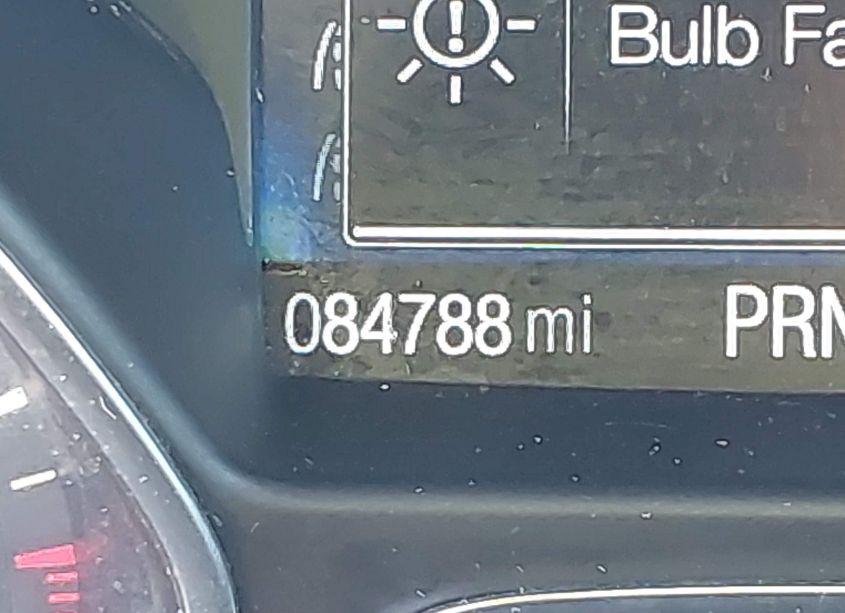 Photo 16 of 2018 Ford Escape S (VIN 1FMCU0F79JUB11027)