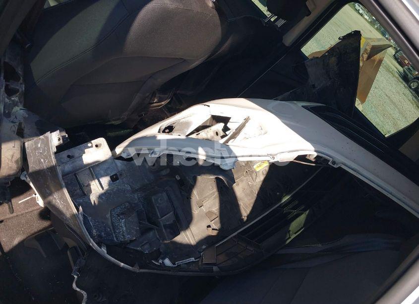 Photo 12 of 2019 Ford Escape S (VIN 1FMCU0F79KUC46297)