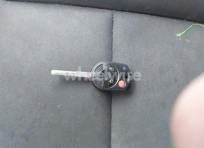 Photo 11 of 2013 Ford Escape S (VIN 1FMCU0F7XDUB79194)