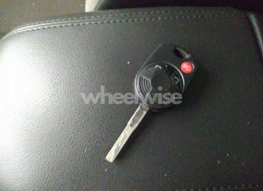 Photo 11 of 2013 Ford Escape S (VIN 1FMCU0F7XDUC13375)