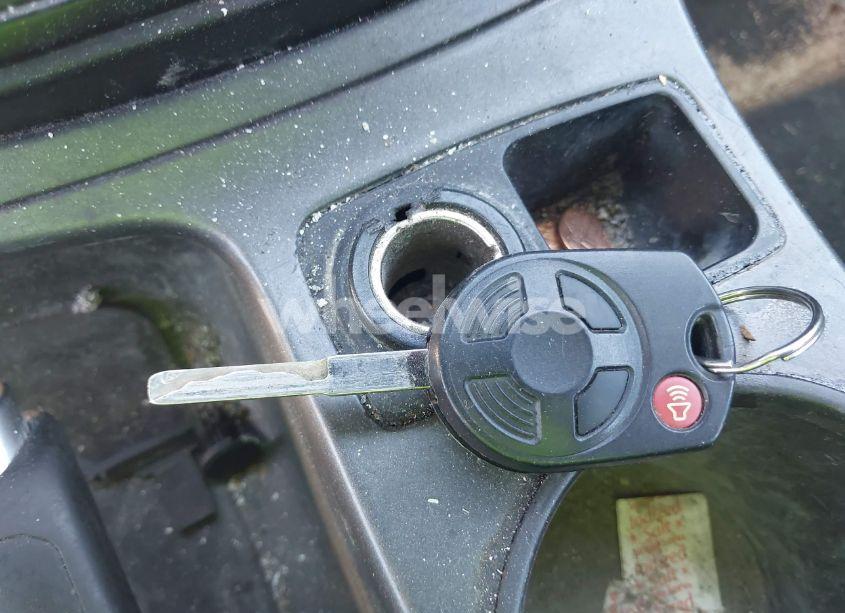 Photo 11 of 2013 Ford Escape S (VIN 1FMCU0F7XDUD47559)