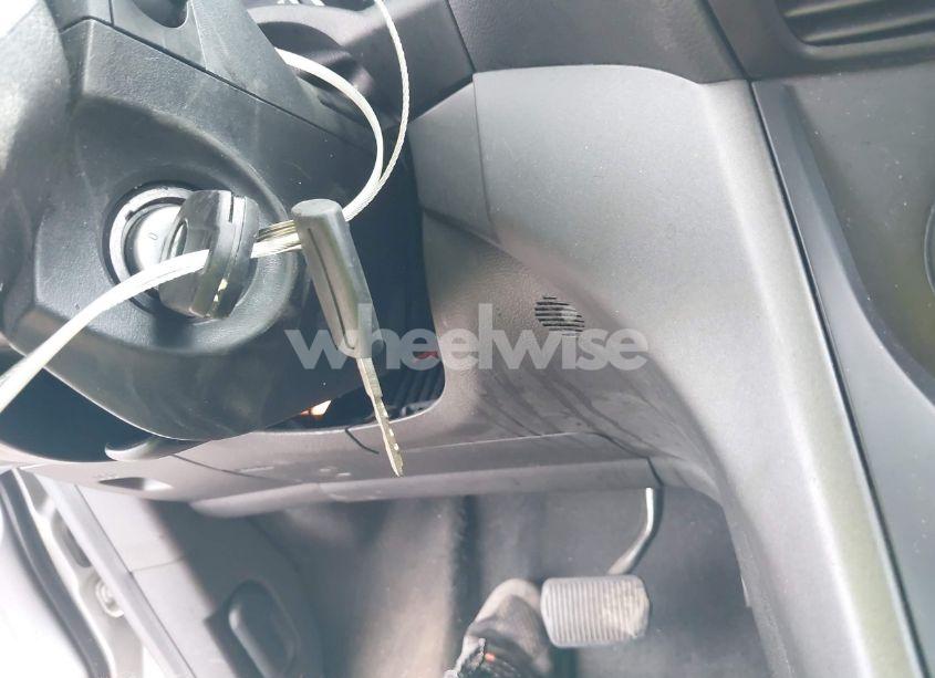 Photo 11 of 2014 Ford Escape S (VIN 1FMCU0F7XEUB96563)