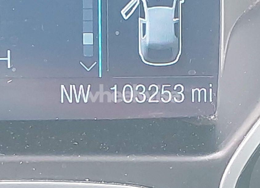 Photo 15 of 2014 Ford Escape S (VIN 1FMCU0F7XEUB96563)