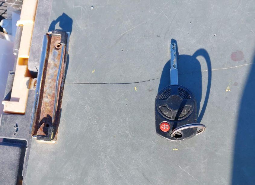 Photo 11 of 2014 Ford Escape S (VIN 1FMCU0F7XEUC21123)