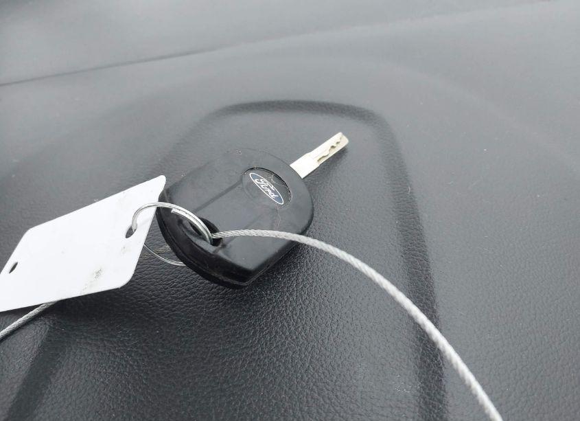 Photo 11 of 2014 Ford Escape S (VIN 1FMCU0F7XEUC36513)