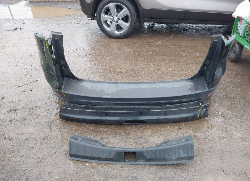 Photo 12 of 2014 Ford Escape S (VIN 1FMCU0F7XEUC36513)