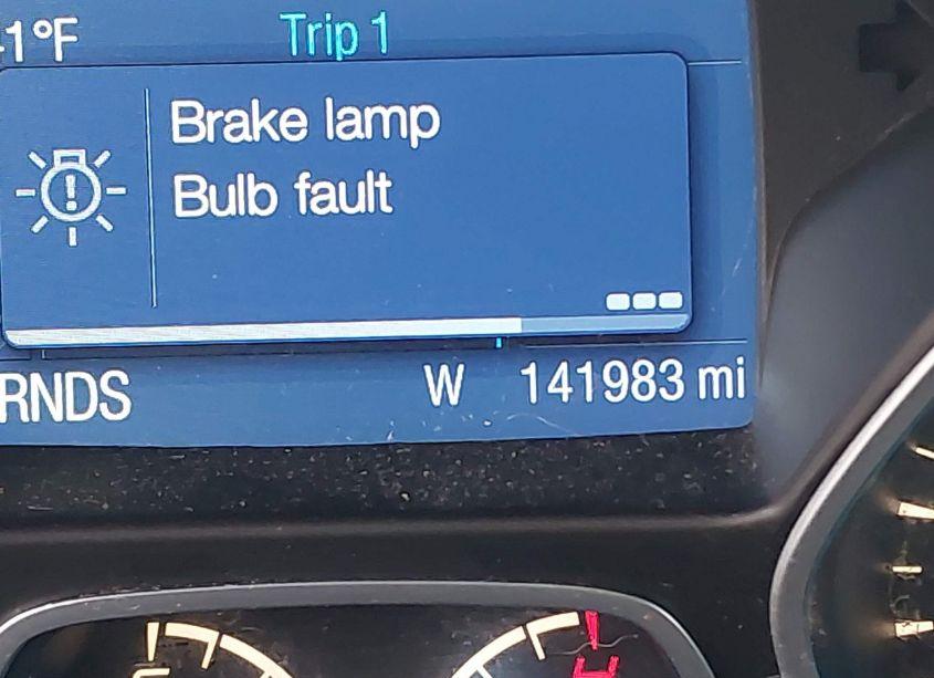 Photo 16 of 2014 Ford Escape S (VIN 1FMCU0F7XEUC36513)