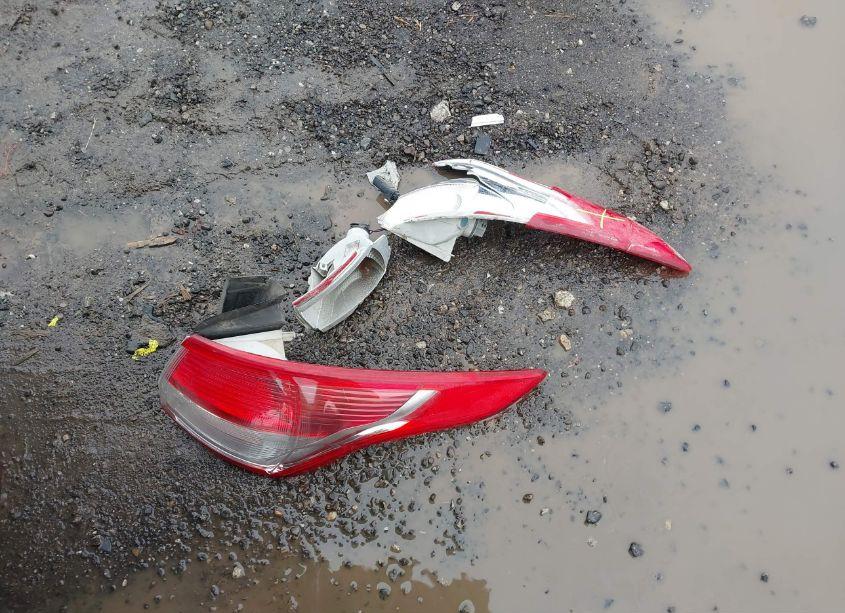 Photo 18 of 2014 Ford Escape S (VIN 1FMCU0F7XEUC36513)